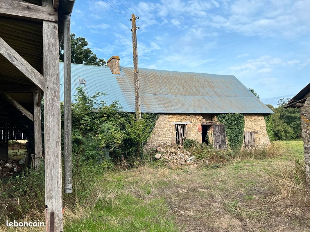 Maison à vendre, 80m², Saint-Berthevin-la-Tannière