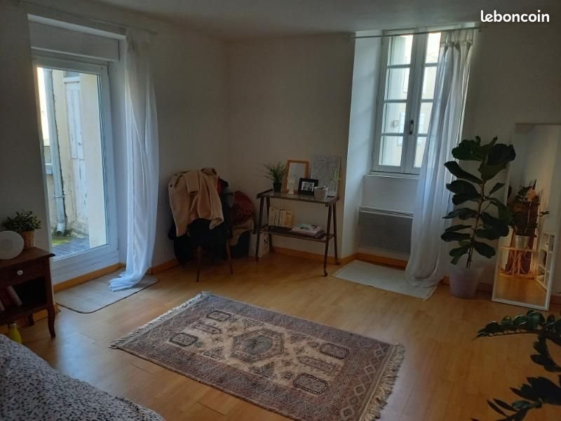 Appartement à louer, 47m², Laval