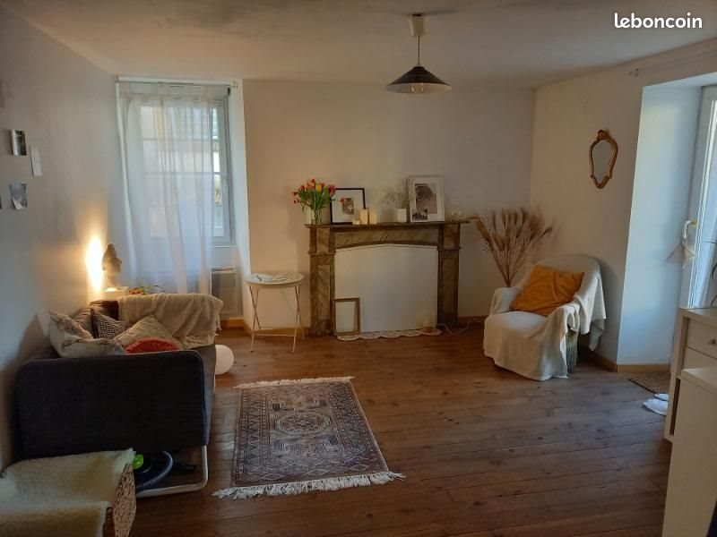 Appartement à louer, 47m², Laval