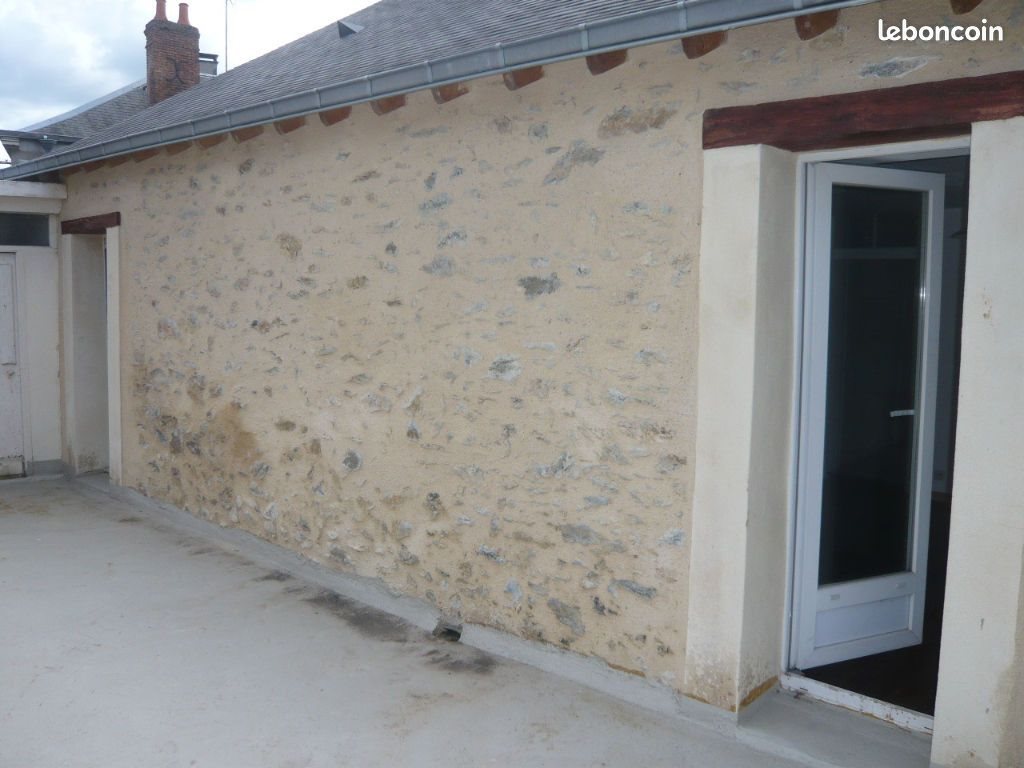 Appartement à louer, 47m², Laval