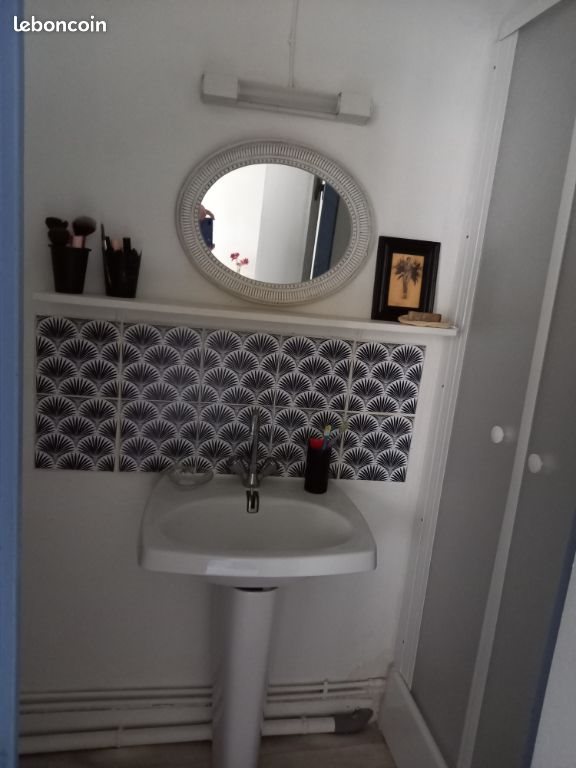 Appartement à louer, 47m², Laval