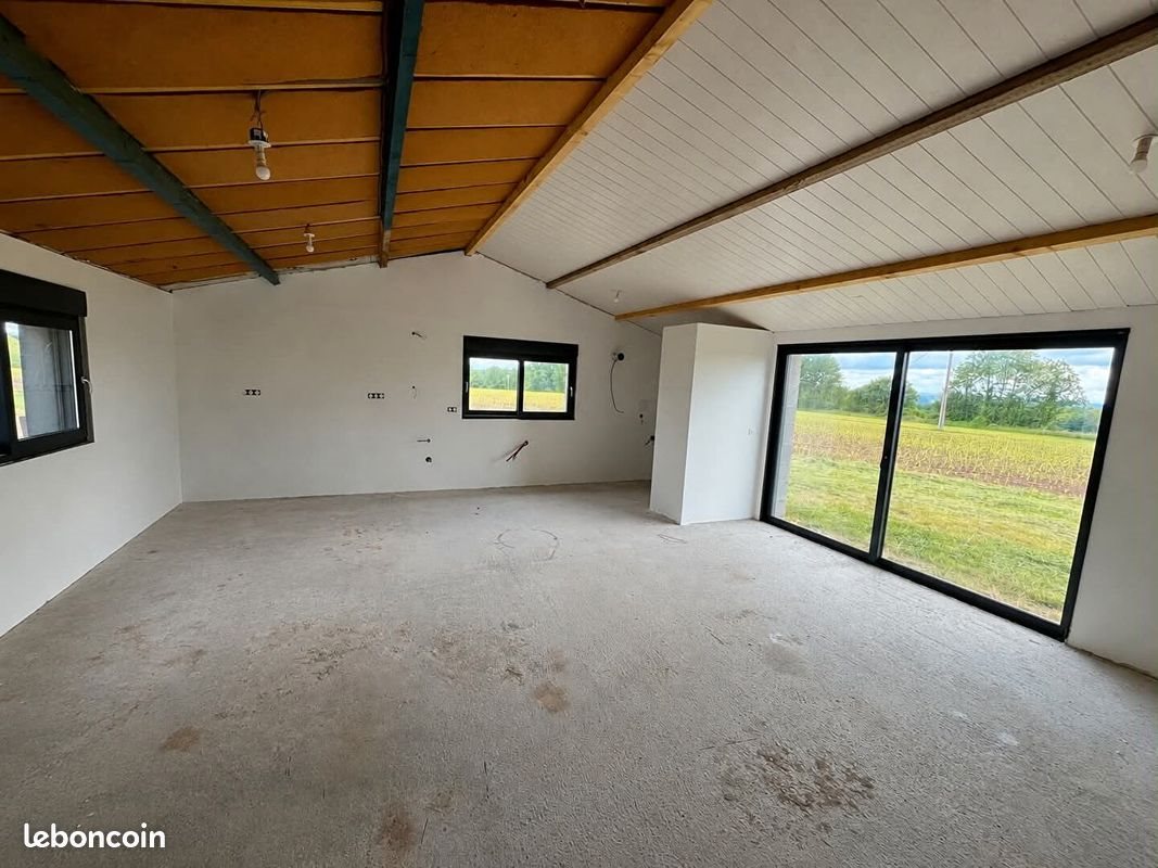 Maison à vendre, 133m², Saint-Hilaire-du-Maine