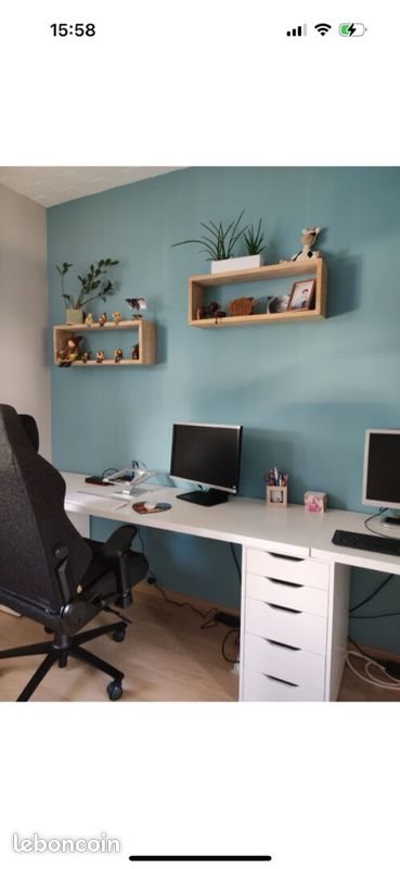 Maison à louer, 134m², Bonchamp-lès-Laval