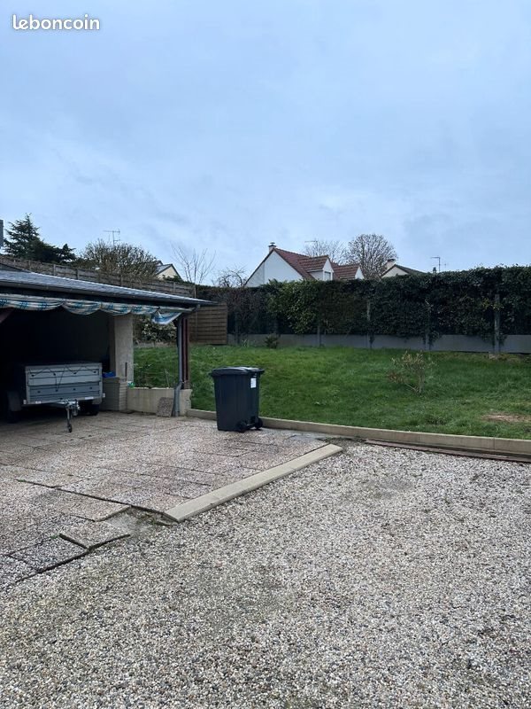Maison à louer, 134m², Bonchamp-lès-Laval