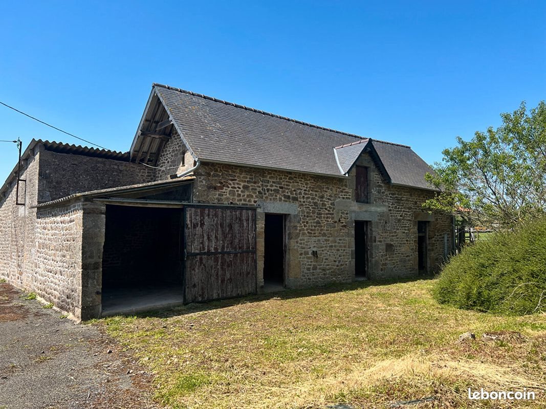 Maison à vendre, 100m², Larchamp
