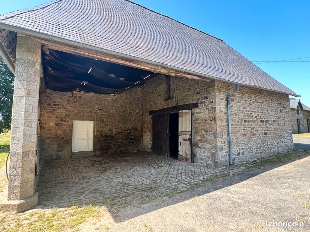 Maison à vendre, 100m², Larchamp