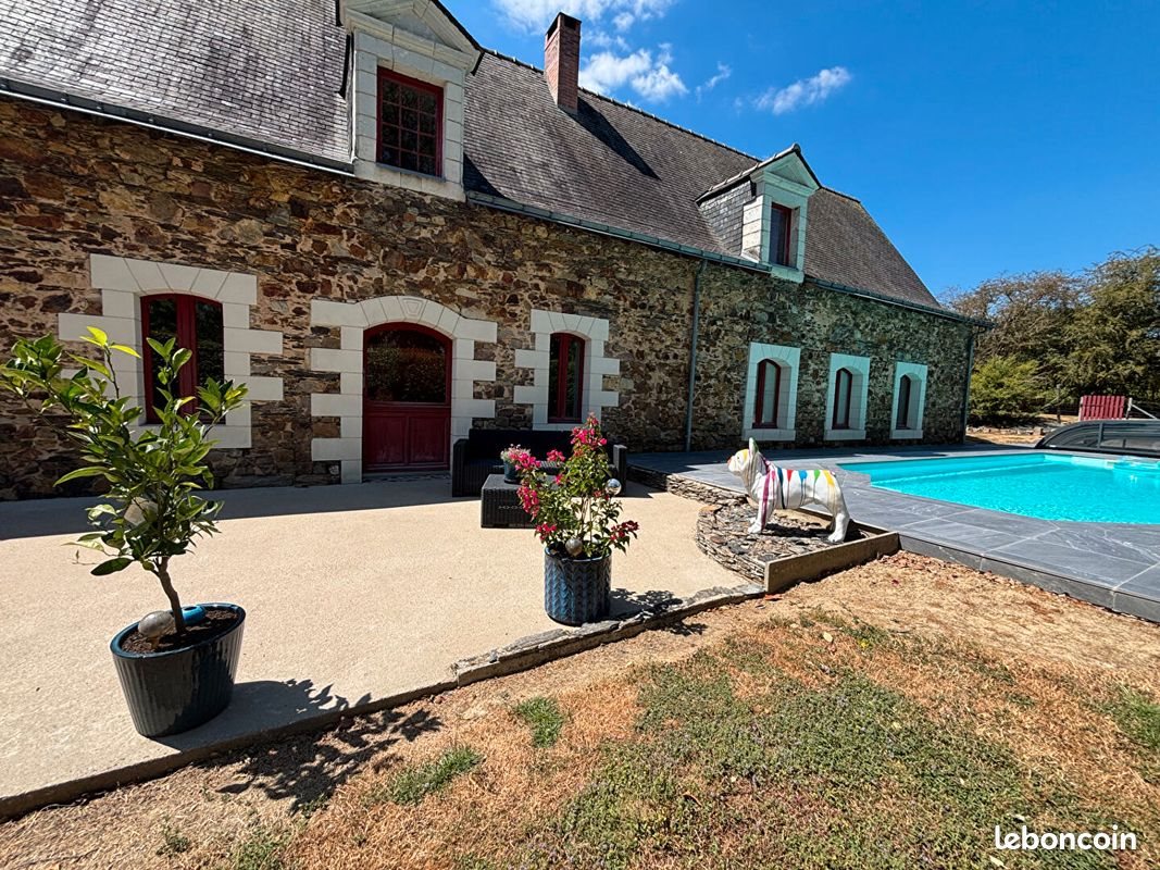 Maison à vendre, 294m², Segré
