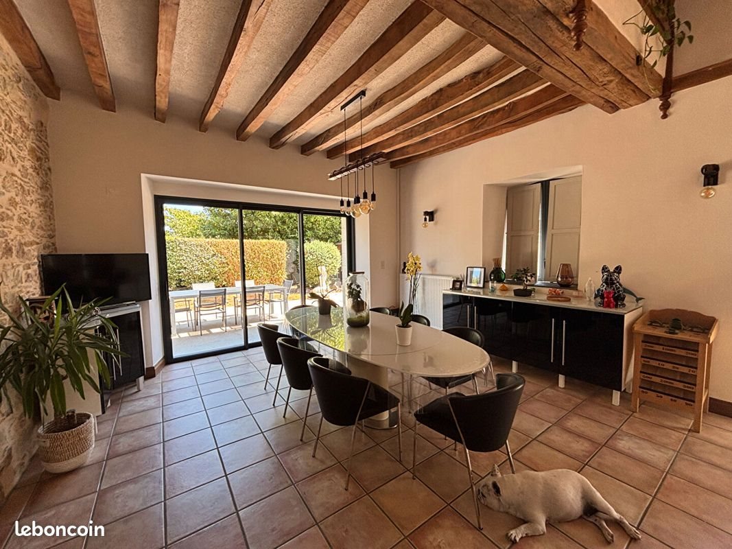 Maison à vendre, 294m², Segré