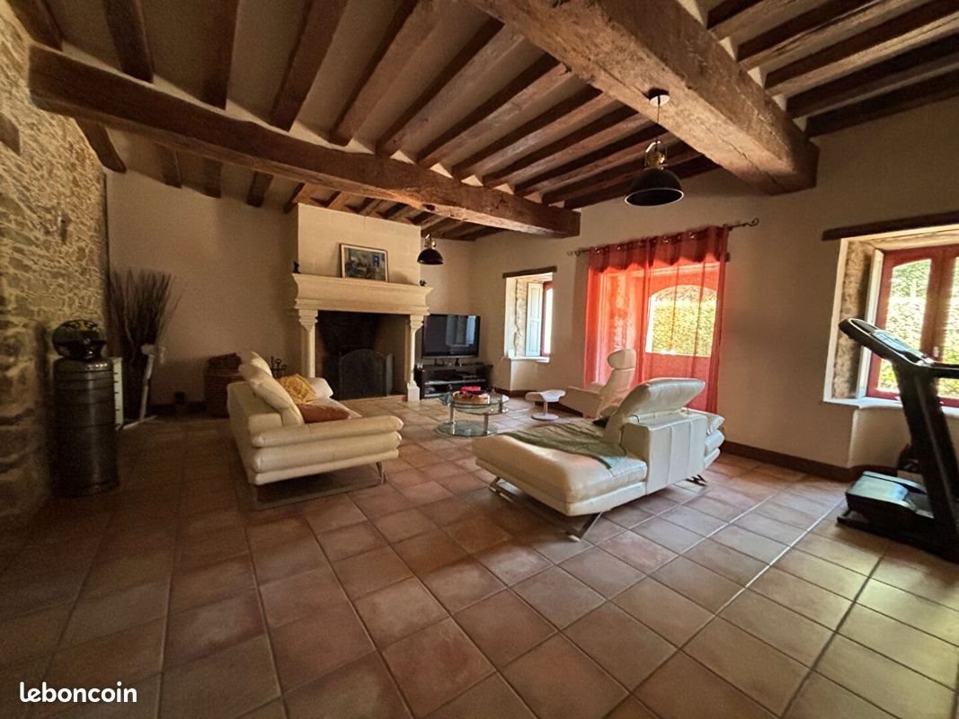 Maison à vendre, 294m², Segré