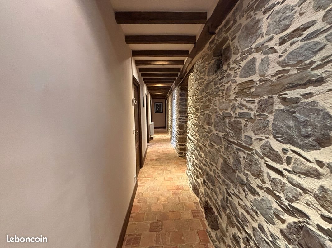 Maison à vendre, 294m², Segré
