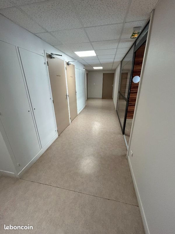 Appartement à louer, 22m², Château-Gontier