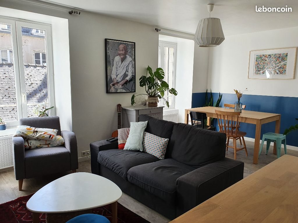 Appartement à louer, 80m², Laval