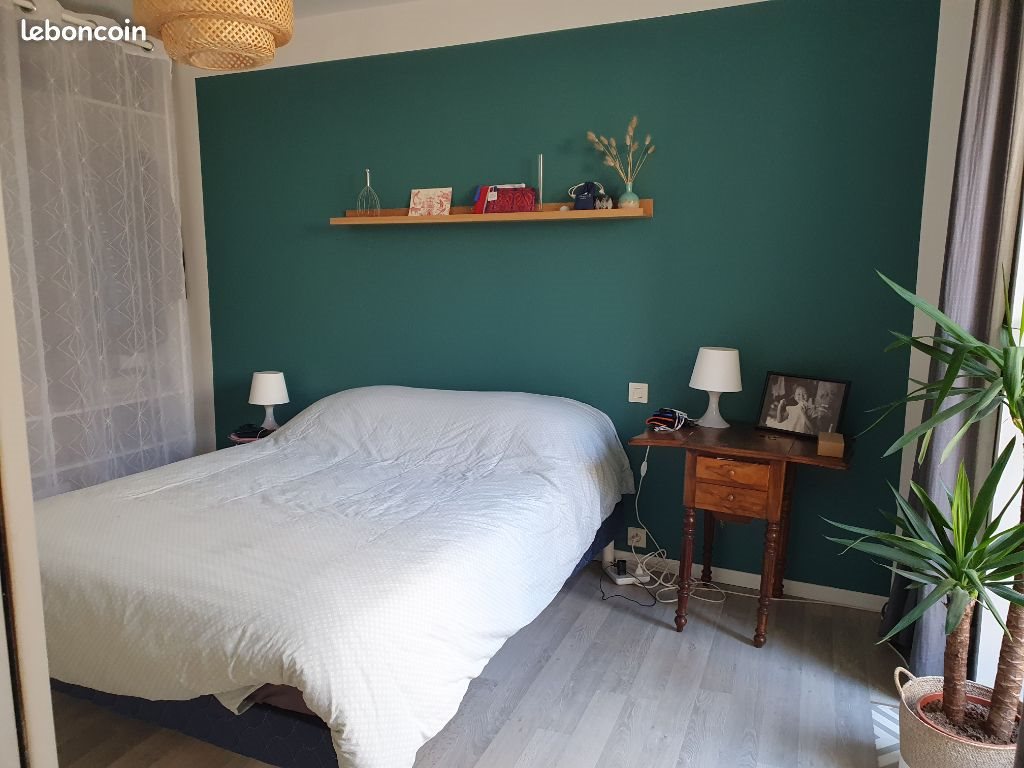 Appartement à louer, 80m², Laval