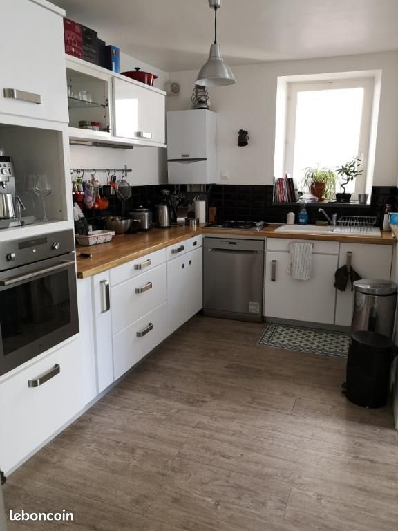 Appartement à louer, 80m², Laval