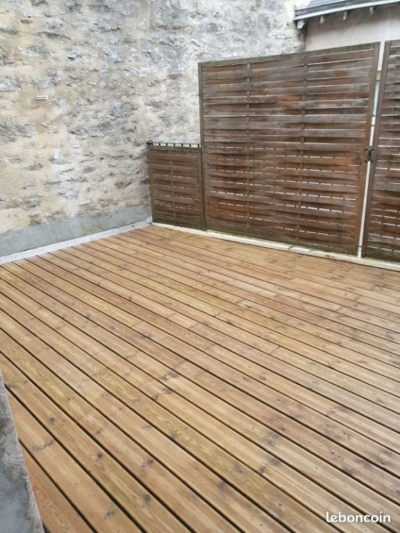 Appartement à louer, 80m², Laval