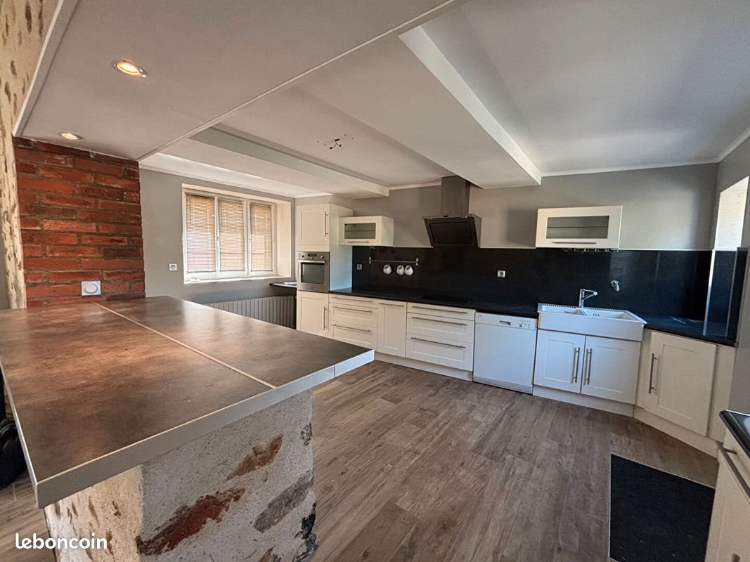 Maison à vendre, 153m², Val-du-Maine