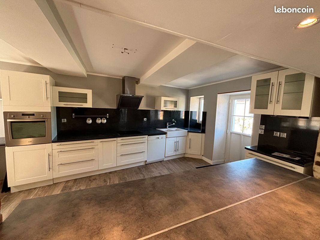 Maison à vendre, 153m², Val-du-Maine