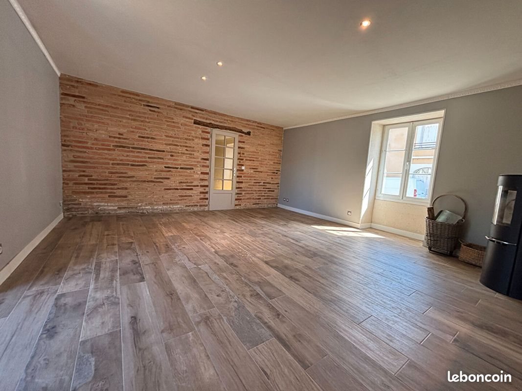 Maison à vendre, 153m², Val-du-Maine