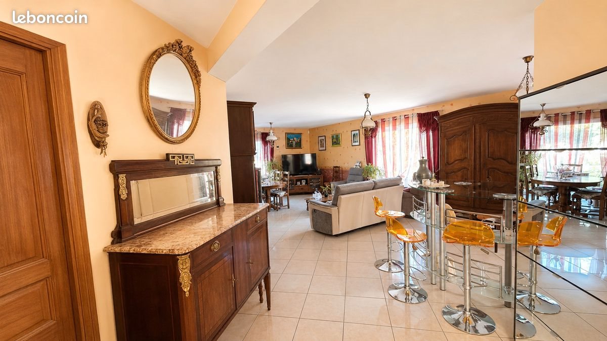 Maison à vendre, 150m², Segré