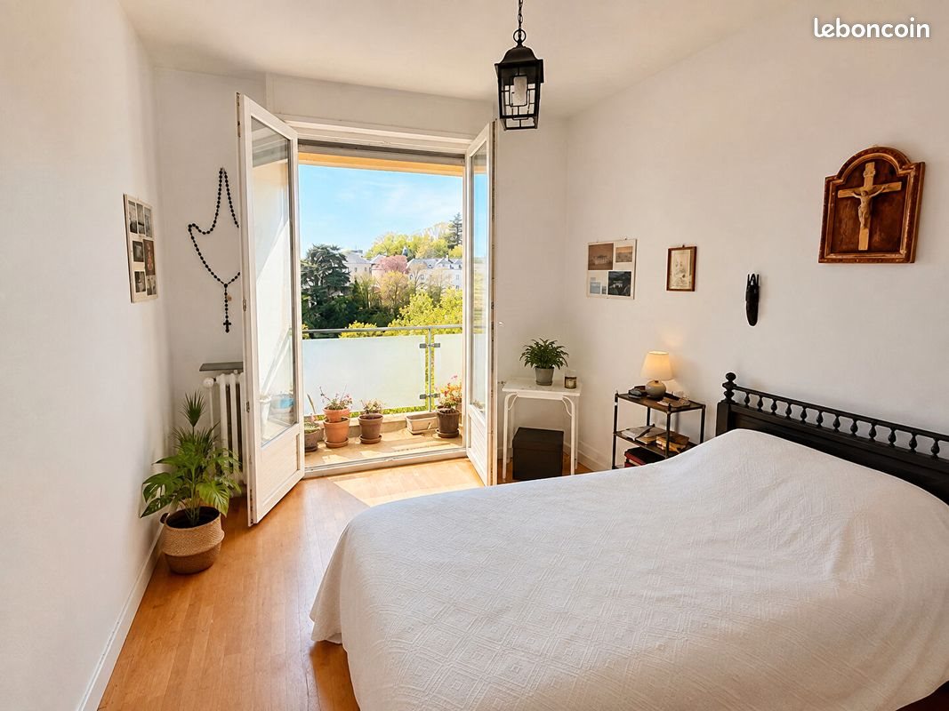 Appartement à vendre, 63m², Laval