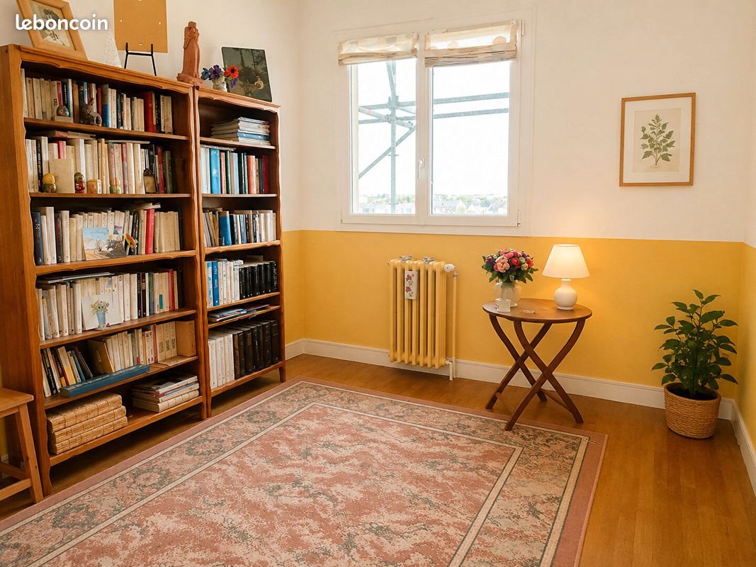 Appartement à vendre, 63m², Laval