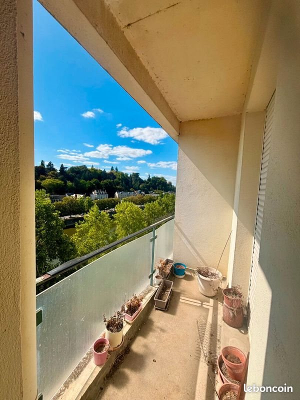 Appartement à vendre, 63m², Laval