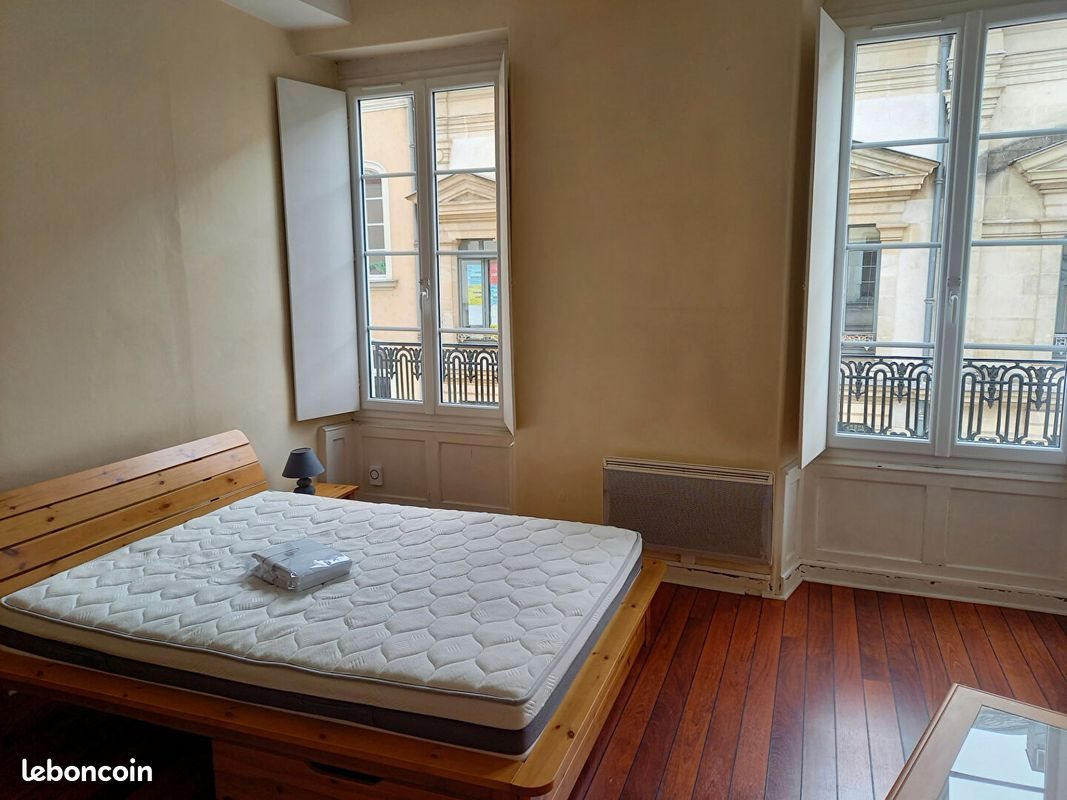 Appartement à louer, 24m², Laval