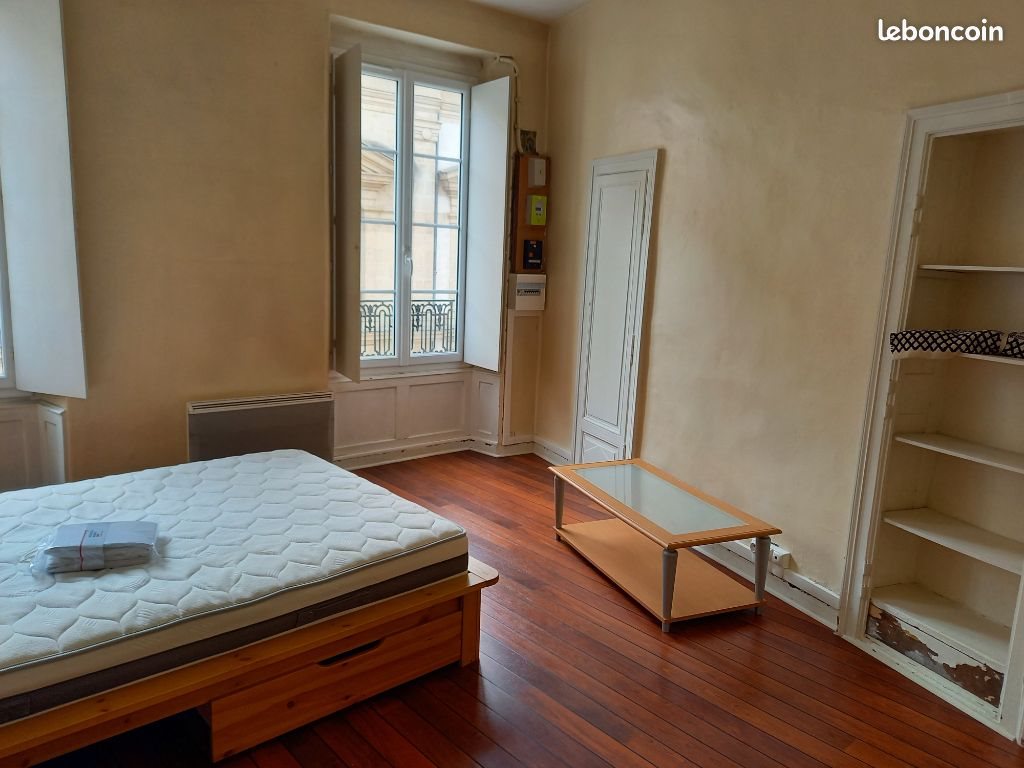 Appartement à louer, 24m², Laval