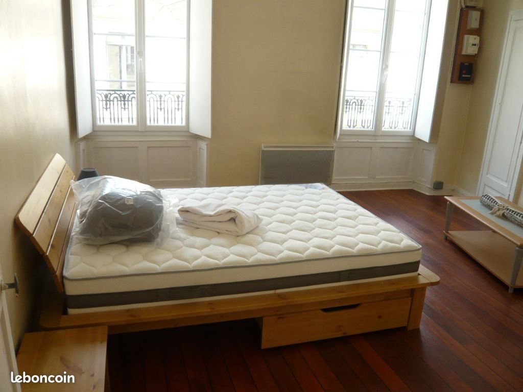 Appartement à louer, 24m², Laval