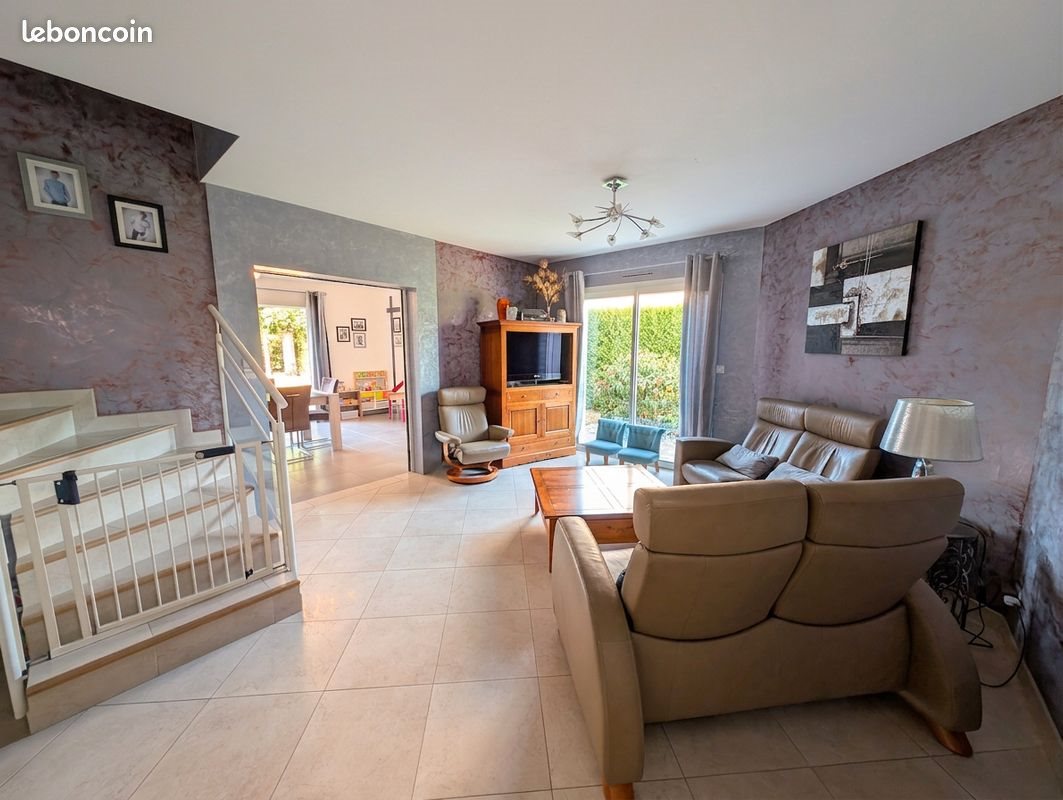 Maison à vendre, 141m², Segré