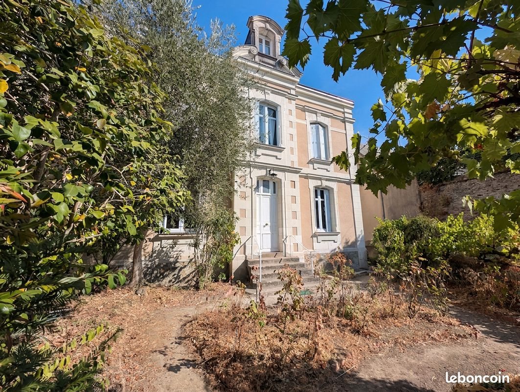Maison à vendre, 220m², Segré