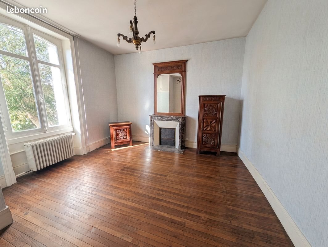 Maison à vendre, 220m², Segré