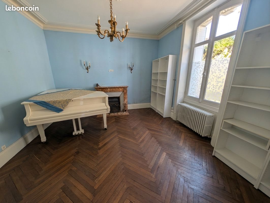 Maison à vendre, 220m², Segré