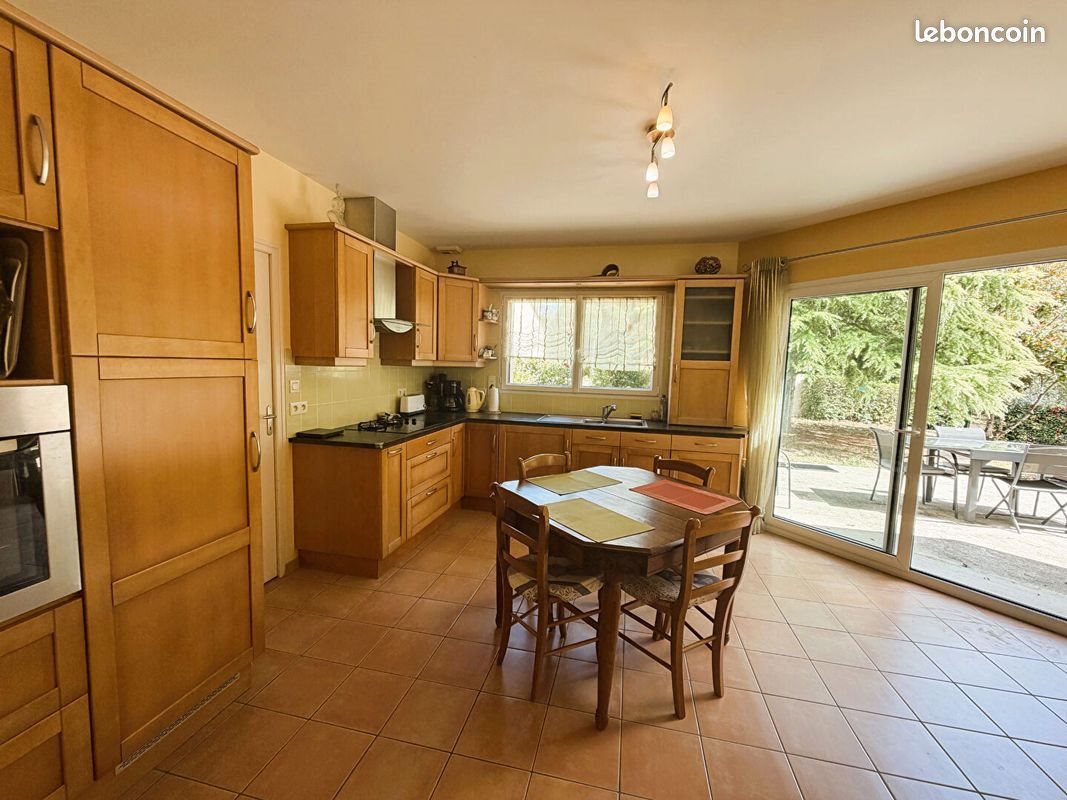 Maison à vendre, 153m², Candé