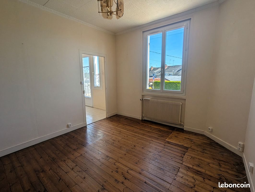 Maison à vendre, 65m², Segré