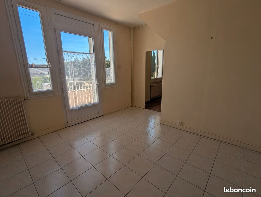 Maison à vendre, 65m², Segré