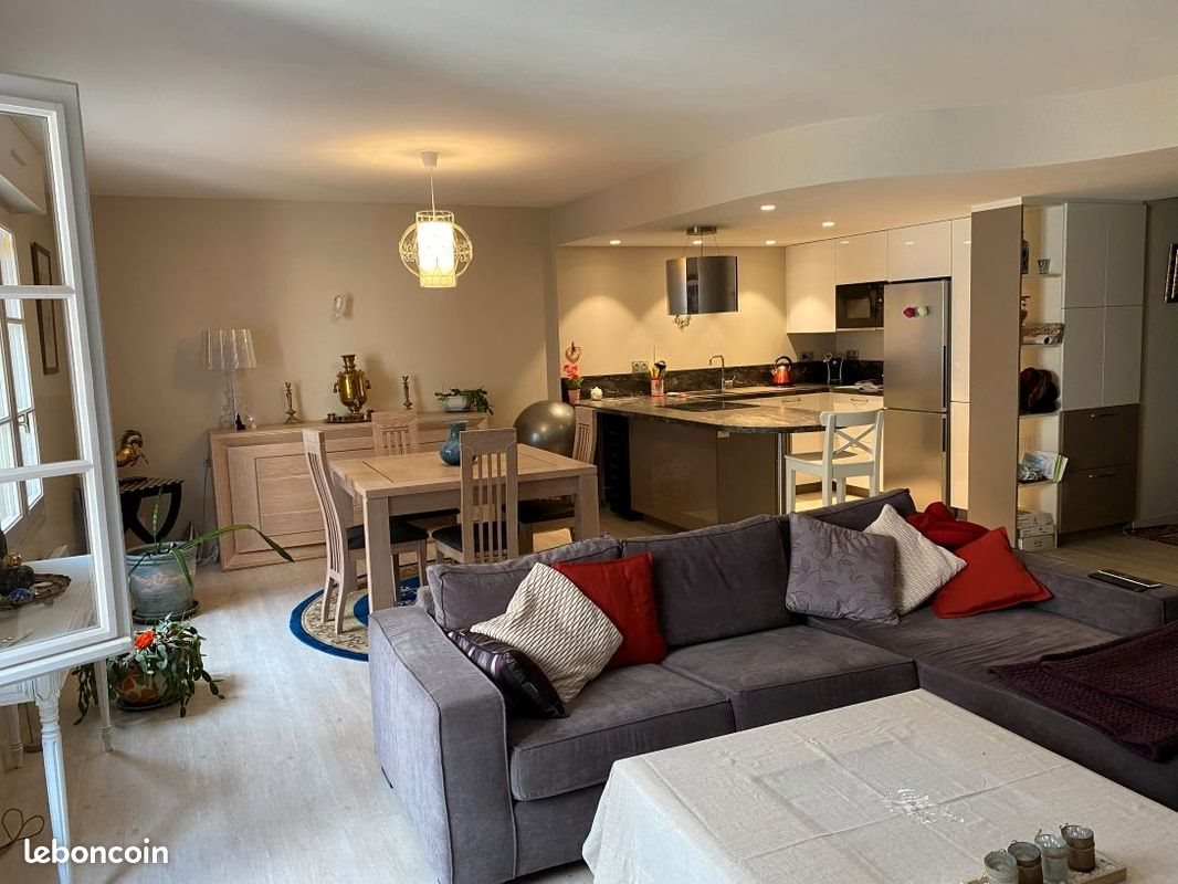 Appartement à vendre, 84m², Laval