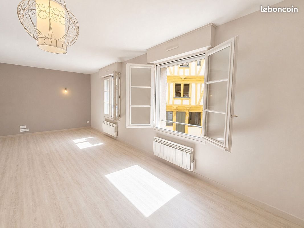 Appartement à vendre, 84m², Laval