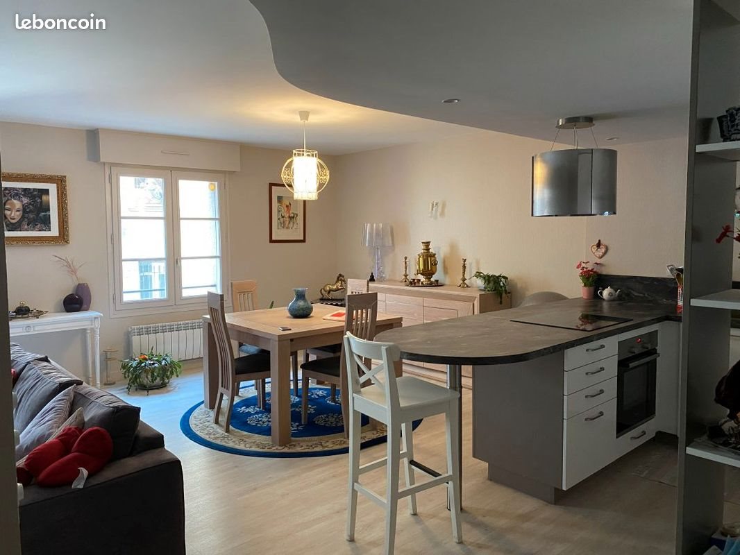 Appartement à vendre, 84m², Laval