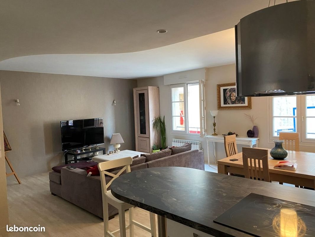Appartement à vendre, 84m², Laval
