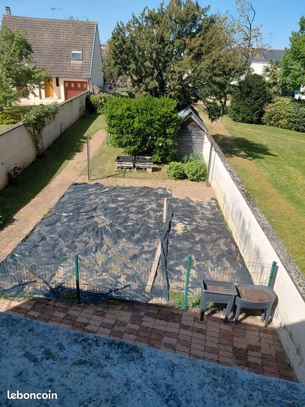 Maison à vendre, 76m², Laval