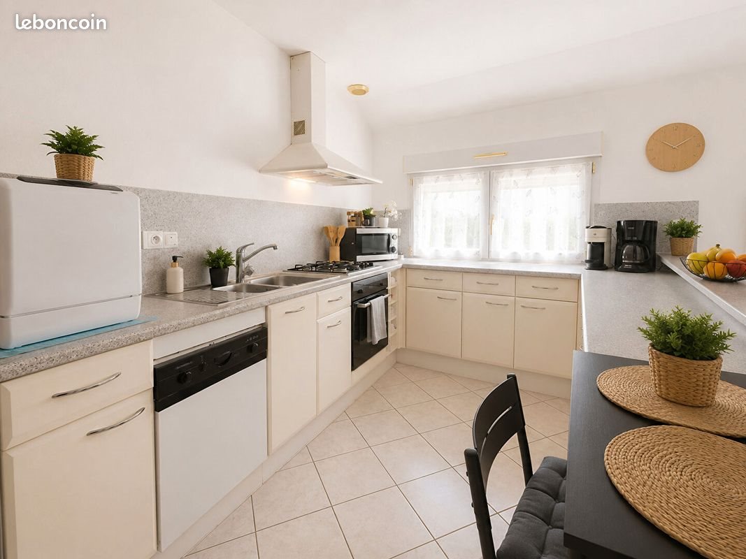 Maison à vendre, 76m², Laval