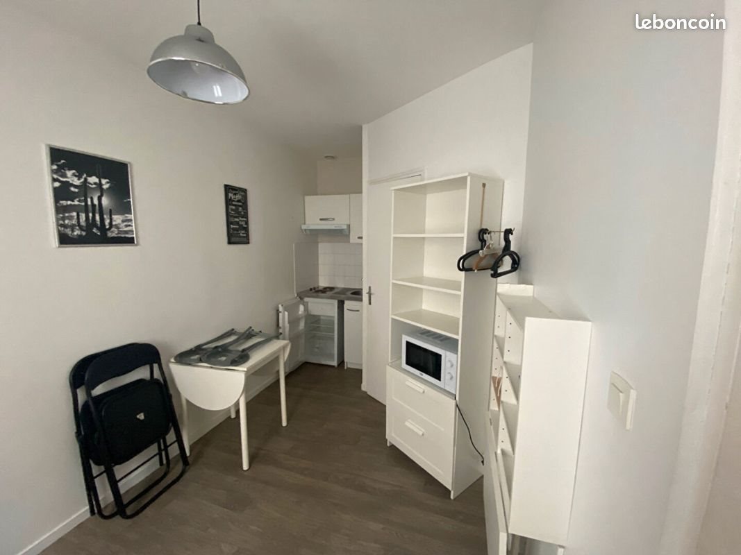 Appartement à louer, 10m², Laval