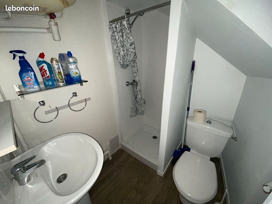 Appartement à louer, 10m², Laval
