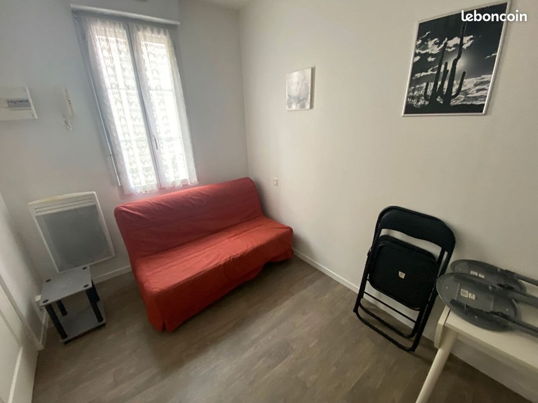 Appartement à louer, 10m², Laval