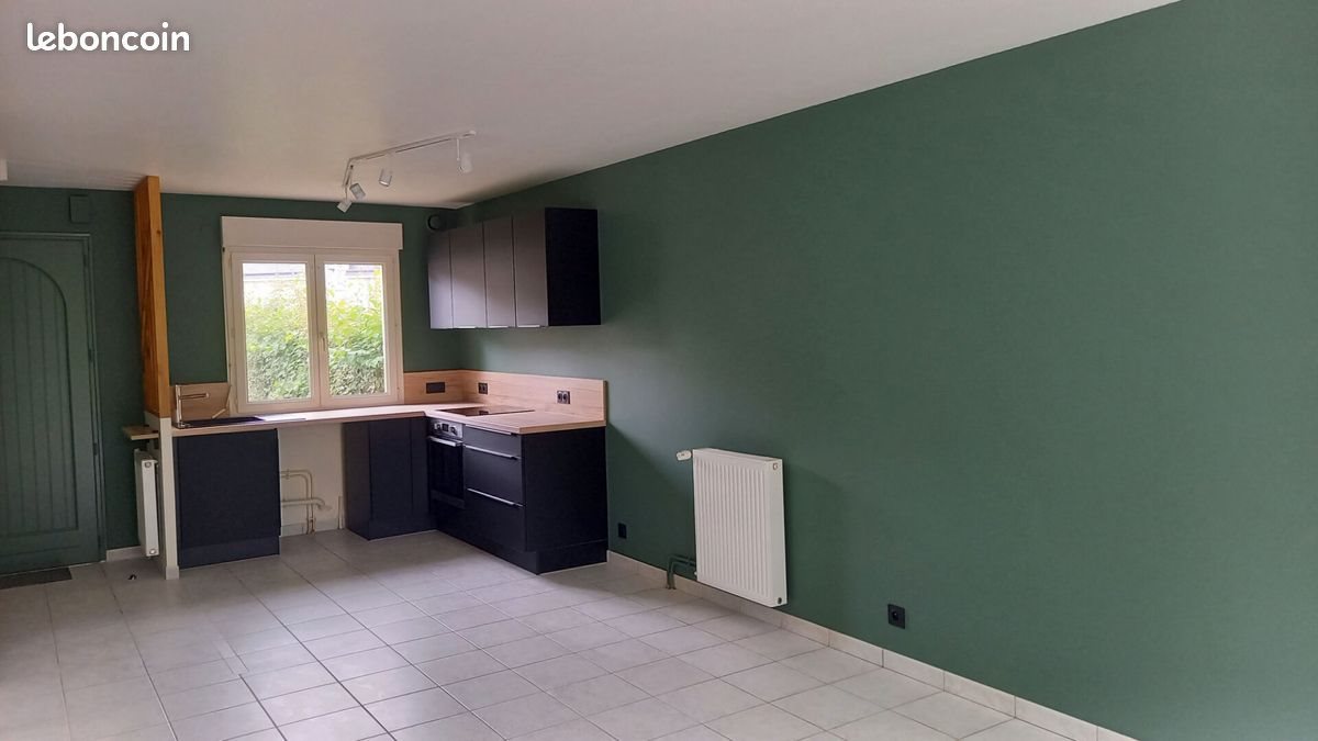 Maison à louer, 79m², Laval