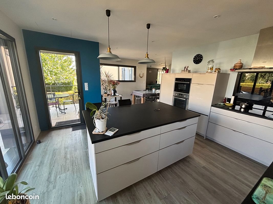 Maison à vendre, 141m², Château-Gontier