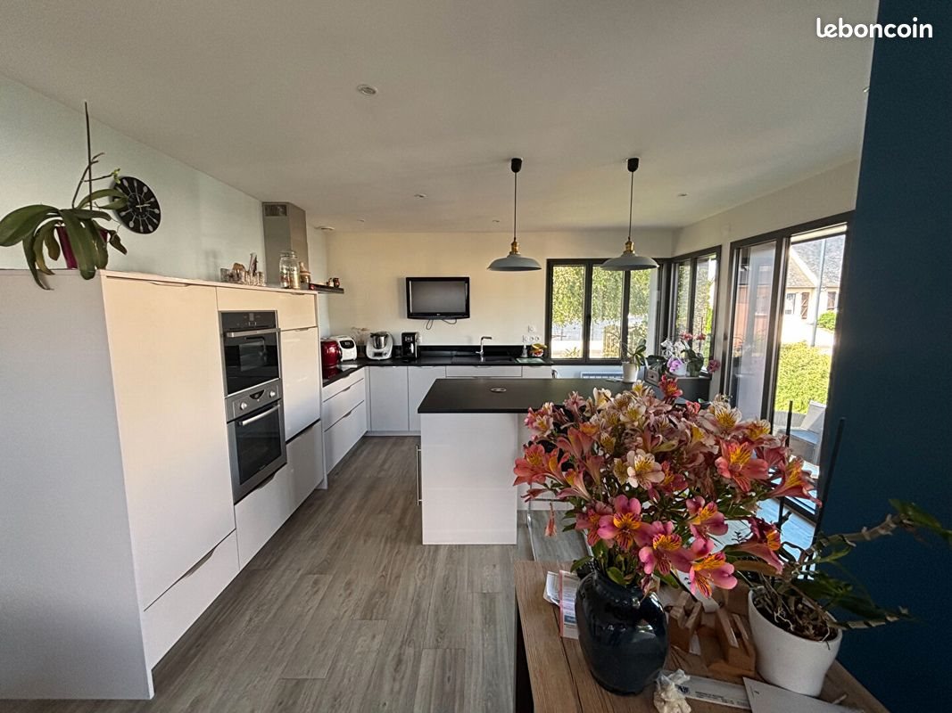 Maison à vendre, 141m², Château-Gontier