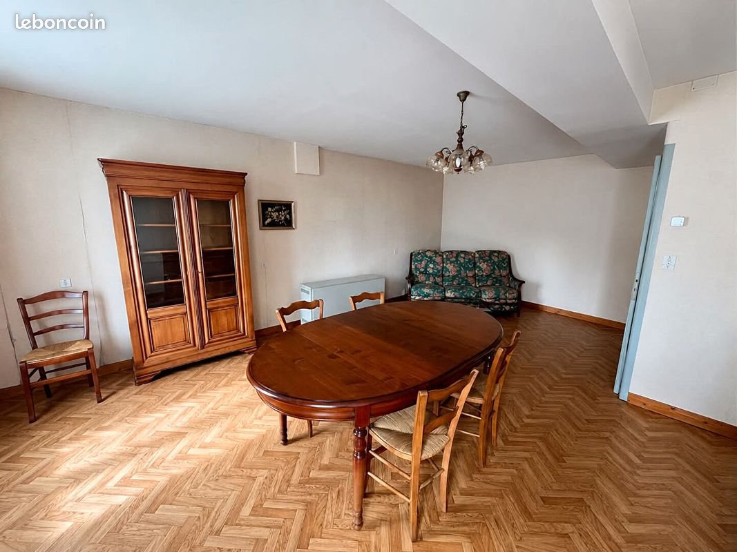 Maison à vendre, 84m², Ernée