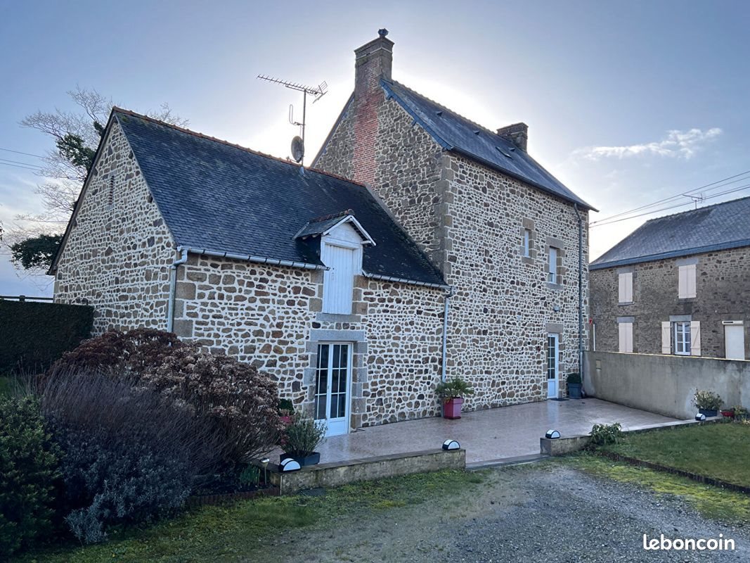 Maison à vendre, 149m², Ernée